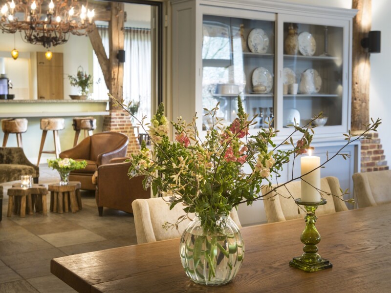 Foto 8 bij Landgoed De Hoevens