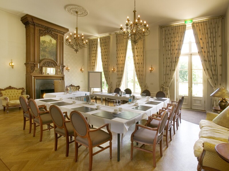 Foto 7 bij  Landgoed Het Laer