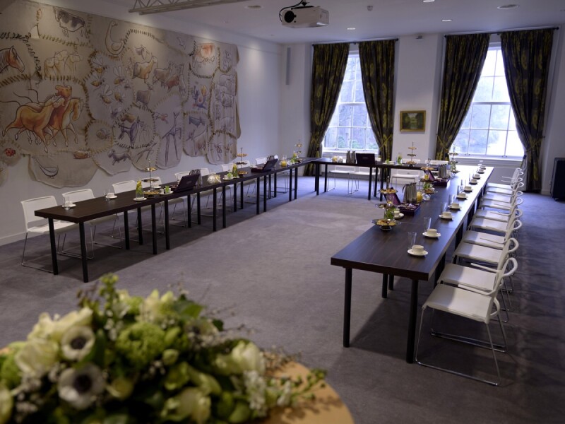 Foto 7 bij Kasteel Groeneveld