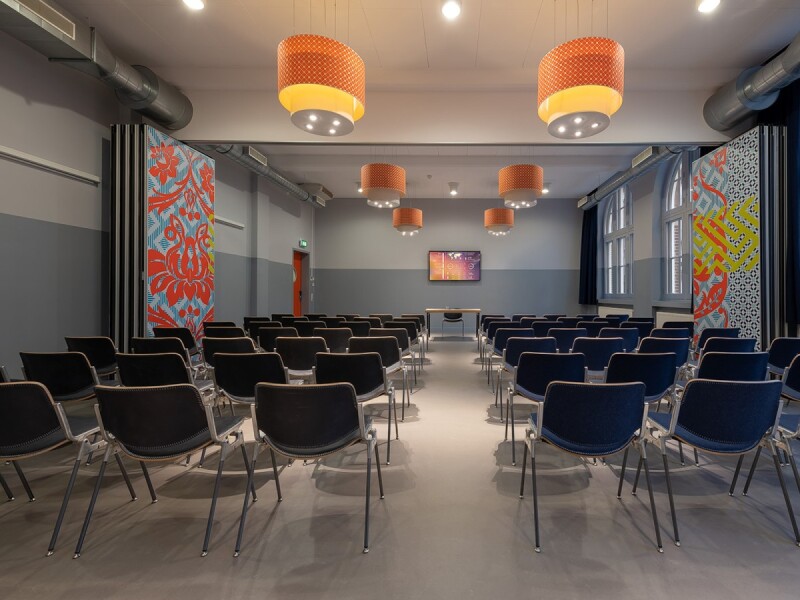 Foto 6 bij Stayokay Amsterdam Oost