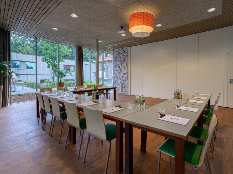 Foto 7 bij Stayokay Soest