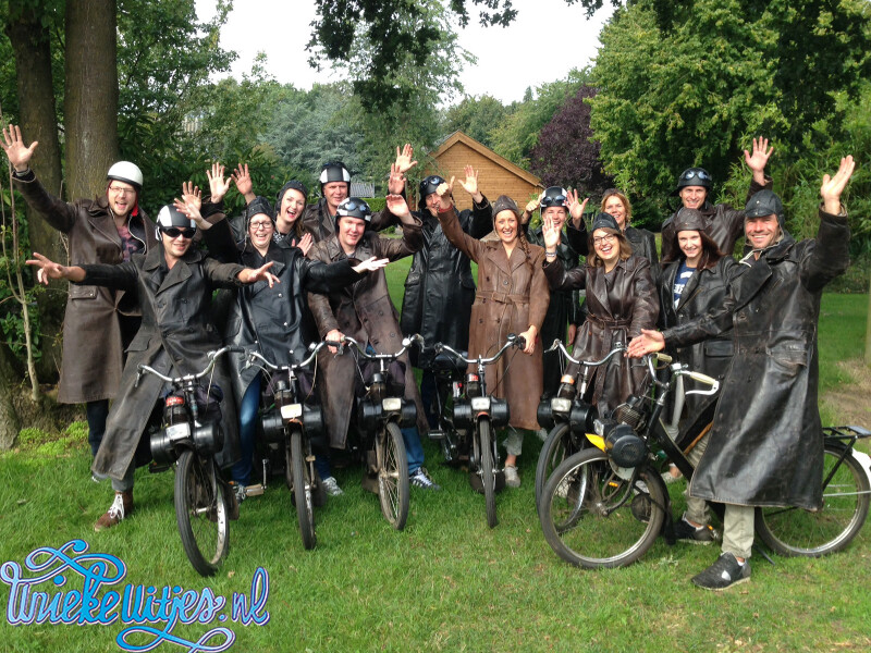 Foto 7 bij Hotel Landgoed Ehzerwold