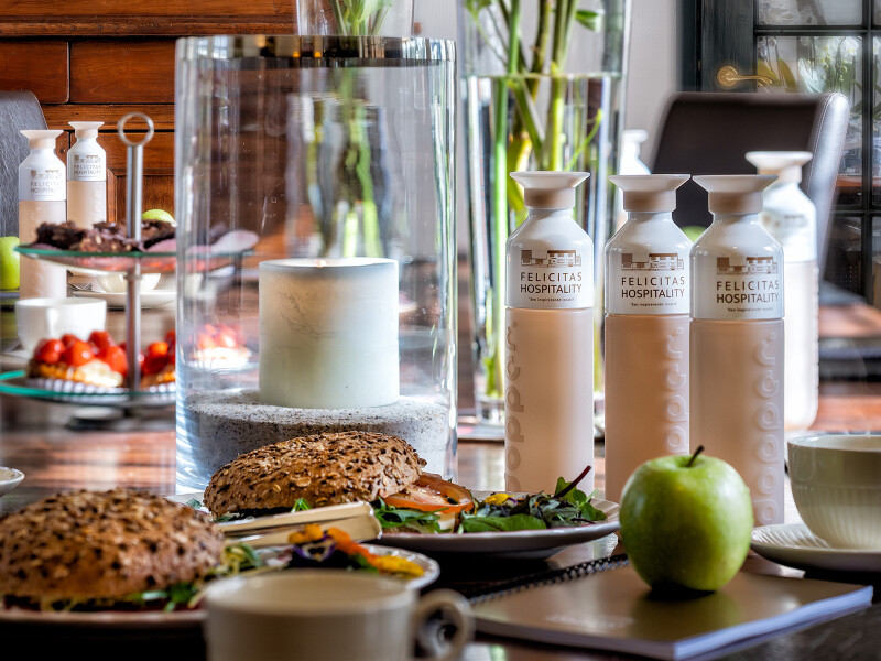 Foto 4 bij Felicitas Hospitality