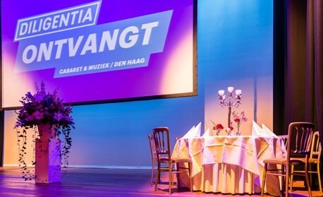 Foto 2 bij Diligentia