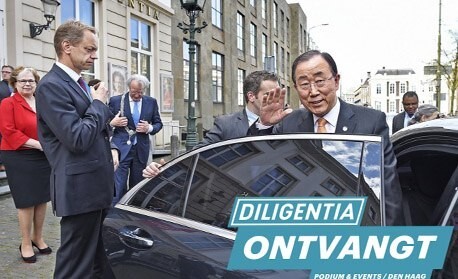 Foto 3 bij Diligentia