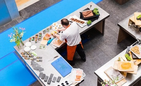 Foto 4 bij Diligentia