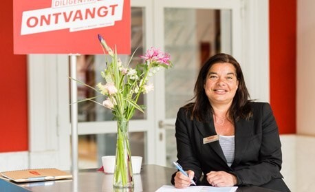 Foto 5 bij Diligentia