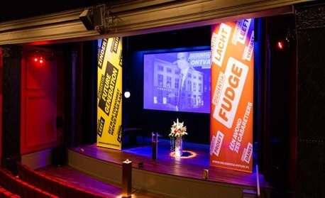 Foto 8 bij Diligentia