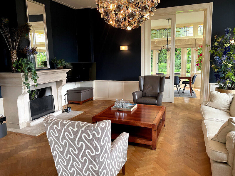 Foto 6 bij Buitenplaats Maartensdijk