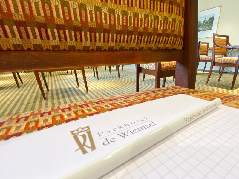 Foto 6 bij Parkhotel de Wiemsel