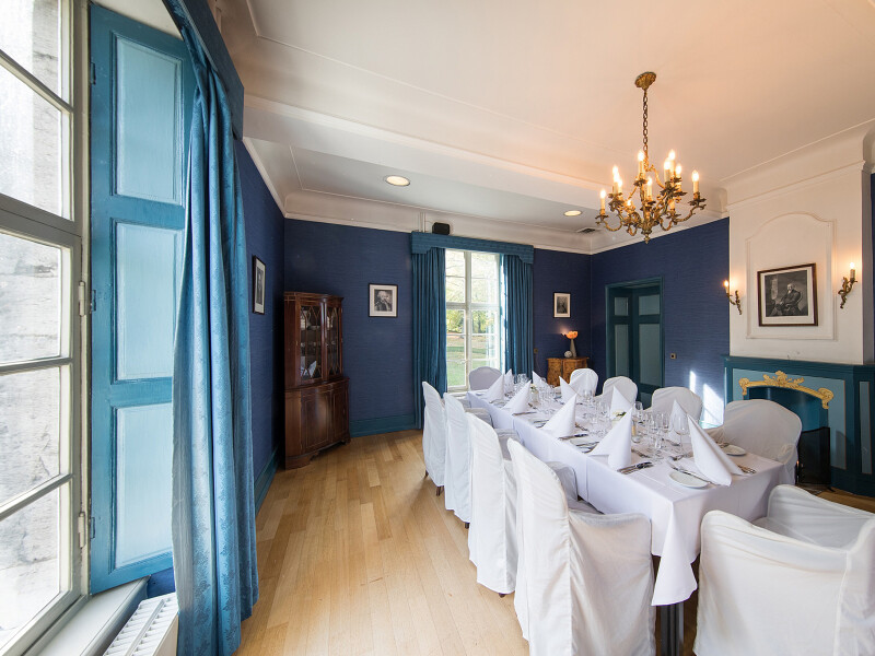 Foto 8 bij Bilderberg Kasteel Vaalsbroek 