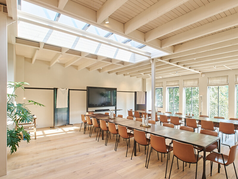 Foto 7 bij The Playing Circle - Atelier De Vijzel