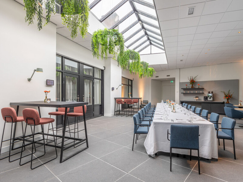 Foto 6 bij Postillion Hotel & Convention Centre Utrecht Bunnik