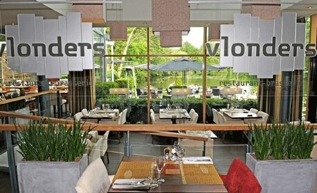 Foto 4 bij Hotel Mitland Utrecht