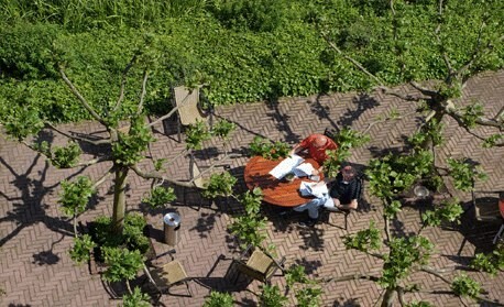 Foto 5 bij Hotel Mitland Utrecht