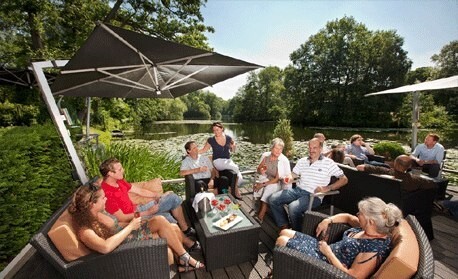 Foto 6 bij Hotel Mitland Utrecht