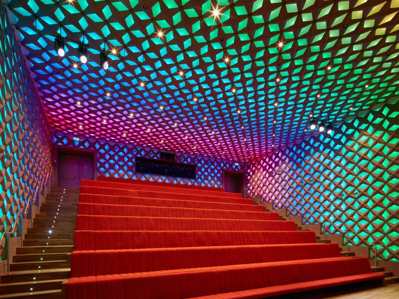 Foto 9 bij Beeld & Geluid