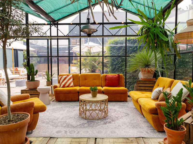 Foto 9 bij ECC Leiden