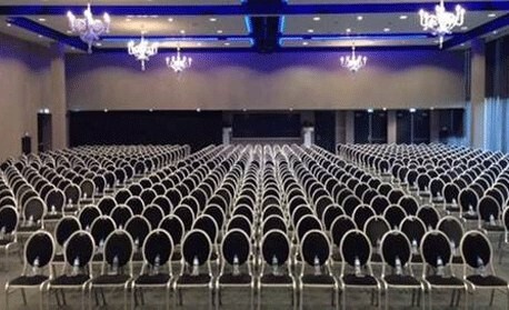 Foto 2 bij Van der Valk Hotel Sassenheim-Leiden