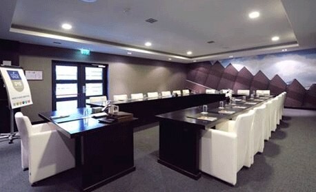 Foto 3 bij Van der Valk Hotel Sassenheim-Leiden