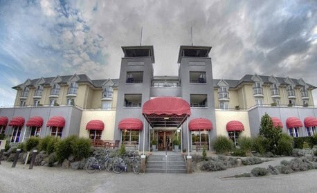 Foto 1 bij De Zeeuwse Stromen