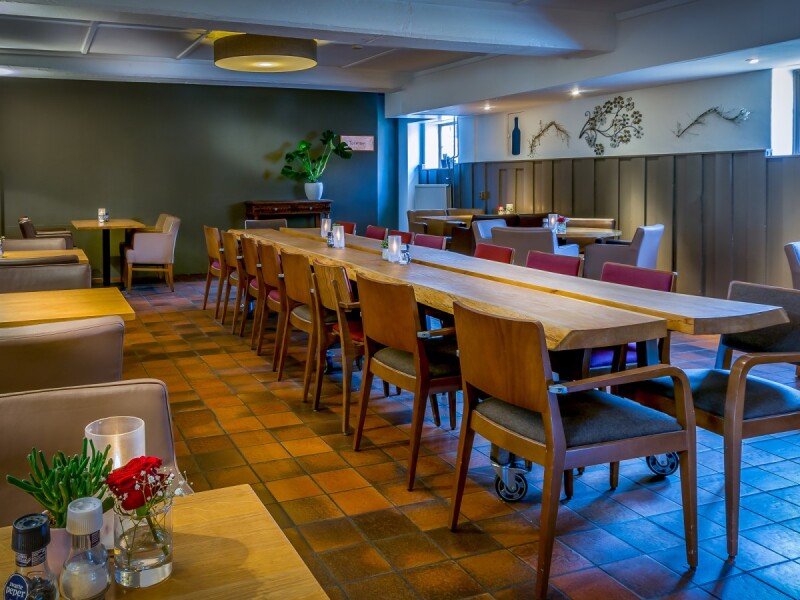 Foto 9 bij Landgoed Overste Hof 