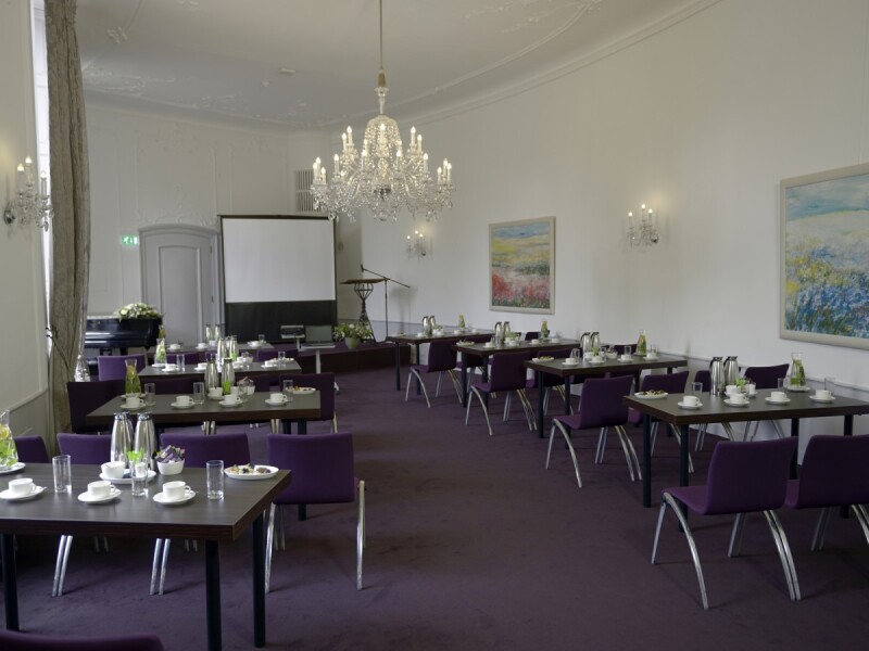 Foto 8 bij Kasteel Groeneveld