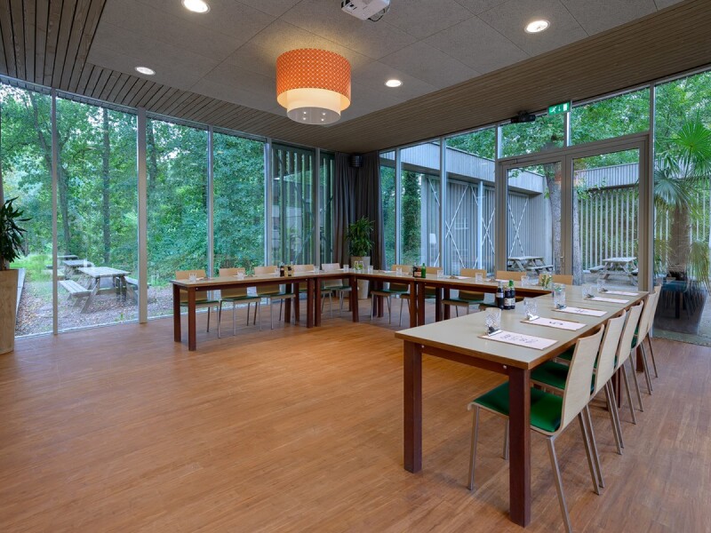 Foto 8 bij Stayokay Soest