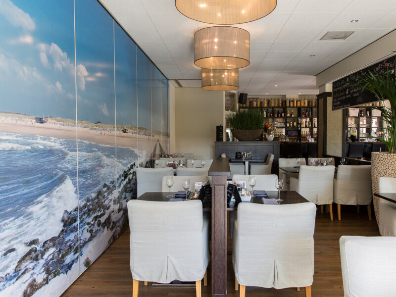 Foto 5 bij Strandhotel Bos en Duin