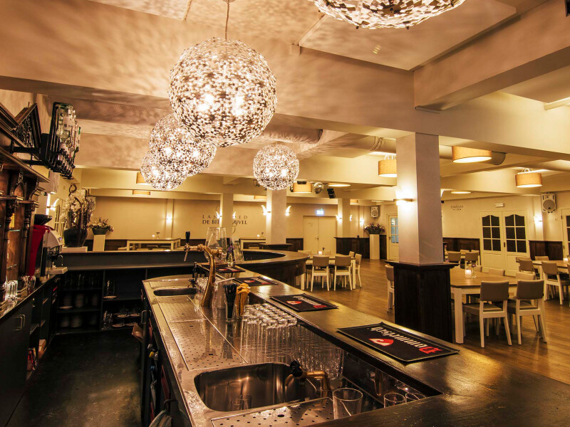 Foto 4 bij Landgoed de Biestheuvel