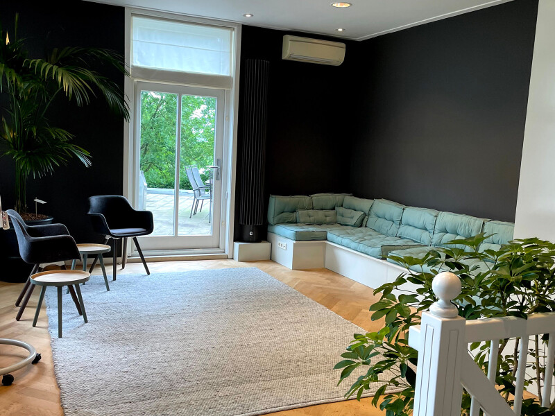 Foto 4 bij Buitenplaats Maartensdijk