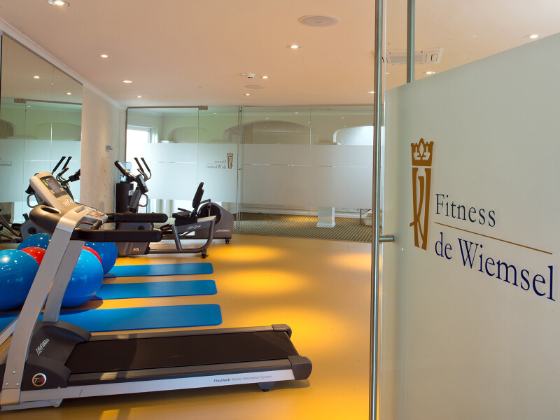 Foto 8 bij Parkhotel de Wiemsel