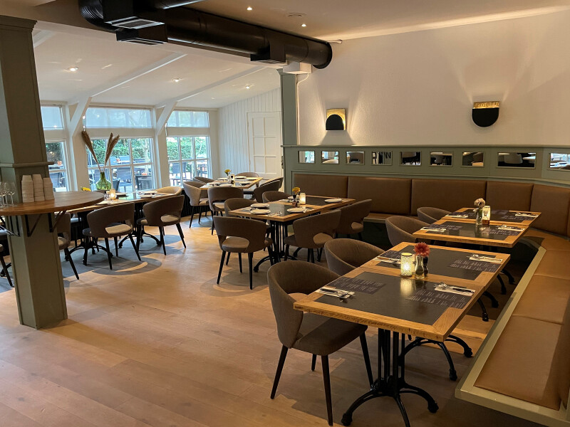 Foto 8 bij De Soester Duinen