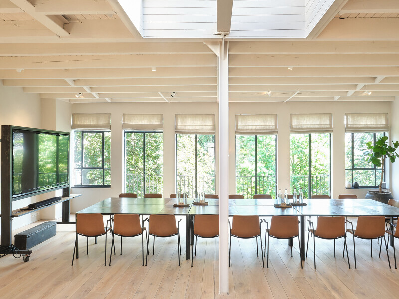 Foto 8 bij The Playing Circle - Atelier De Vijzel