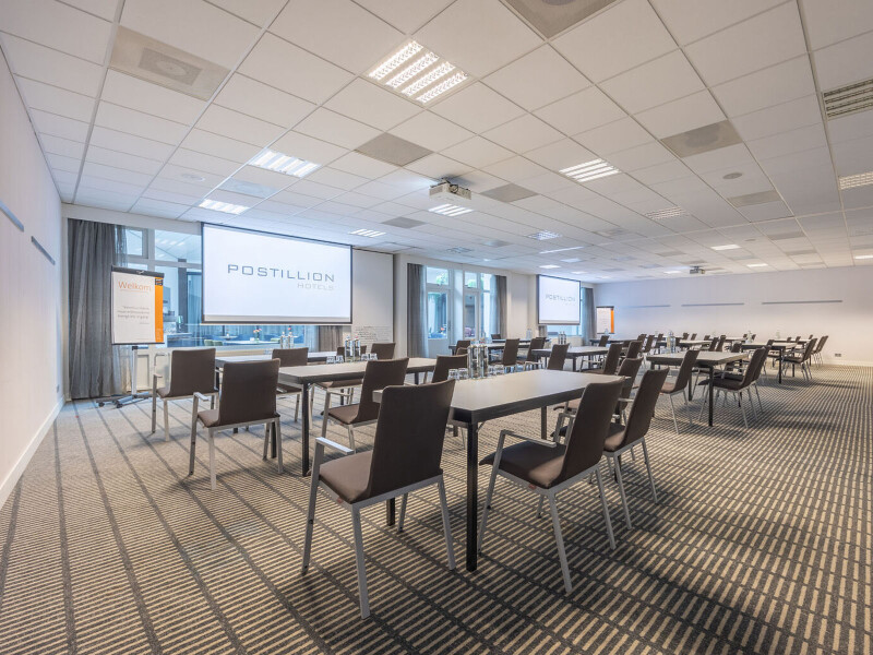 Foto 7 bij Postillion Hotel & Convention Centre Utrecht Bunnik