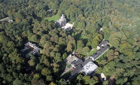 Foto 1 bij Landgoed Zonheuvel