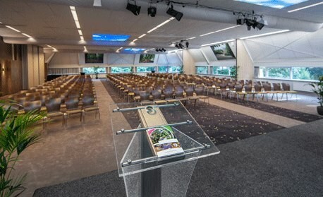 Foto 3 bij Landgoed Zonheuvel