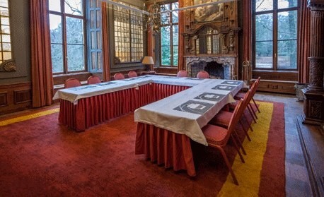 Foto 7 bij Landgoed Zonheuvel