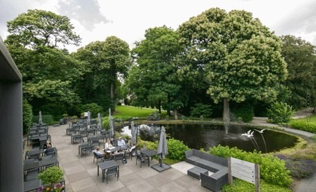 Foto 9 bij Landgoed Zonheuvel