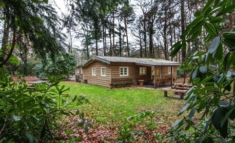 Foto 12 bij Landgoed Zonheuvel