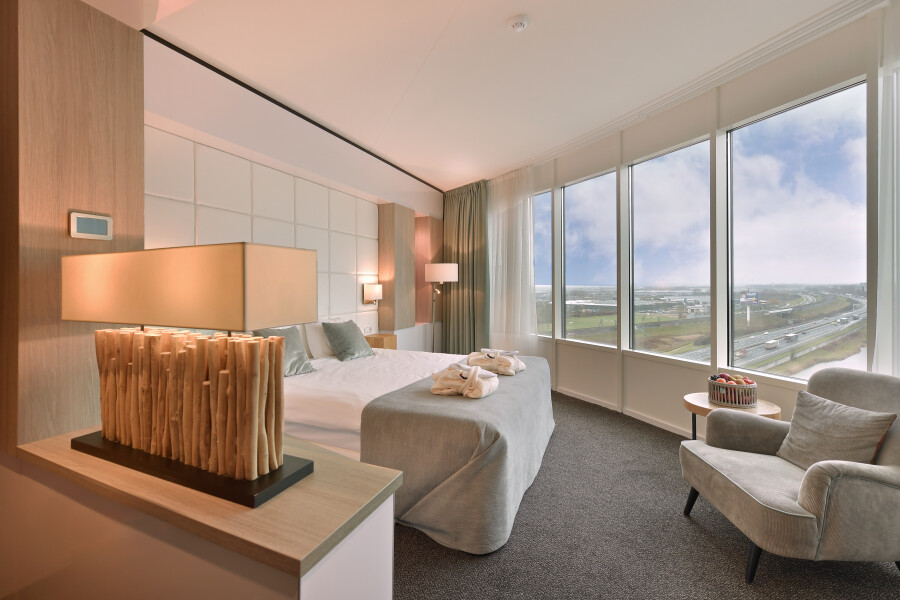 Foto 8 bij Van der Valk Hotel Tiel