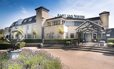 Foto 1 bij Golden Tulip Ampt van Nijkerk