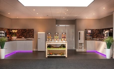 Foto 8 bij Golden Tulip Ampt van Nijkerk