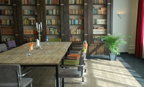 Foto 3 bij Landgoedhotel Villa Vennendal