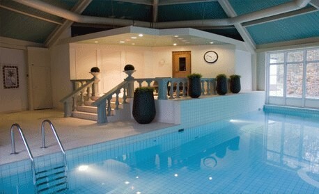 Foto 7 bij Landgoedhotel Villa Vennendal