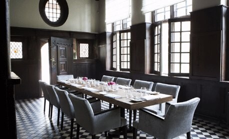 Foto 2 bij Kasteel Kerckebosch