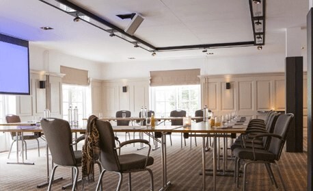 Foto 3 bij Kasteel Kerckebosch