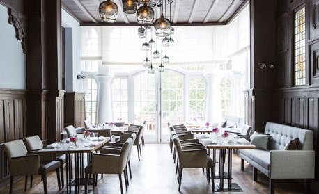 Foto 4 bij Kasteel Kerckebosch