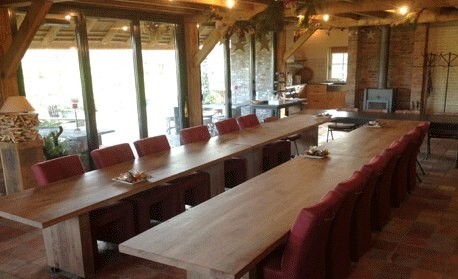 Foto 2 bij De Donkhoeve