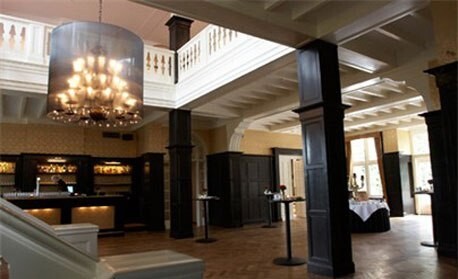 Foto 6 bij Kasteel De Hooge Vuursche